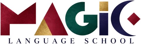 Magic Language School